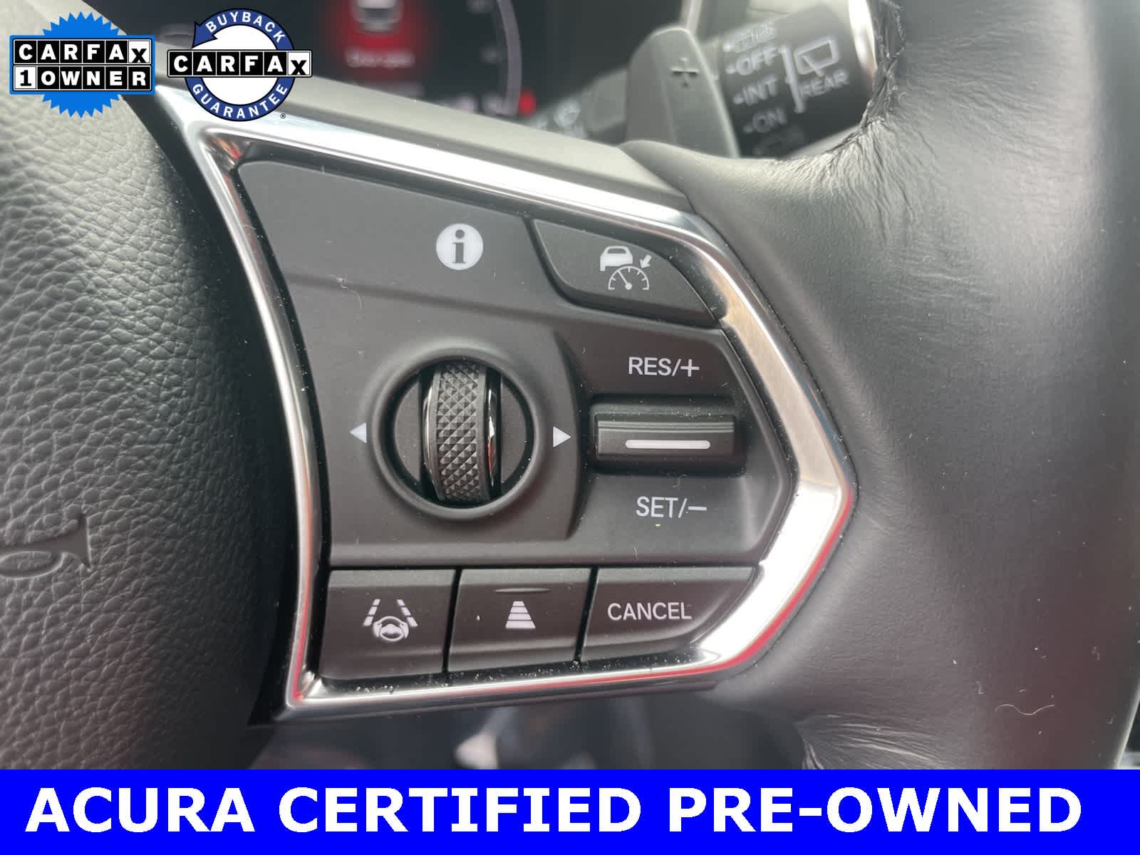 Thumbnail: 2023 Acura MDX - 15