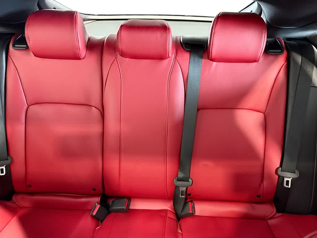 Thumbnail: 2026 Acura Integra - 29