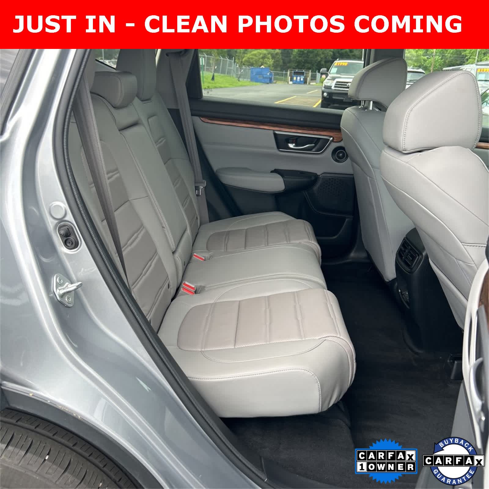 Thumbnail: 2022 Honda CR-V - 9