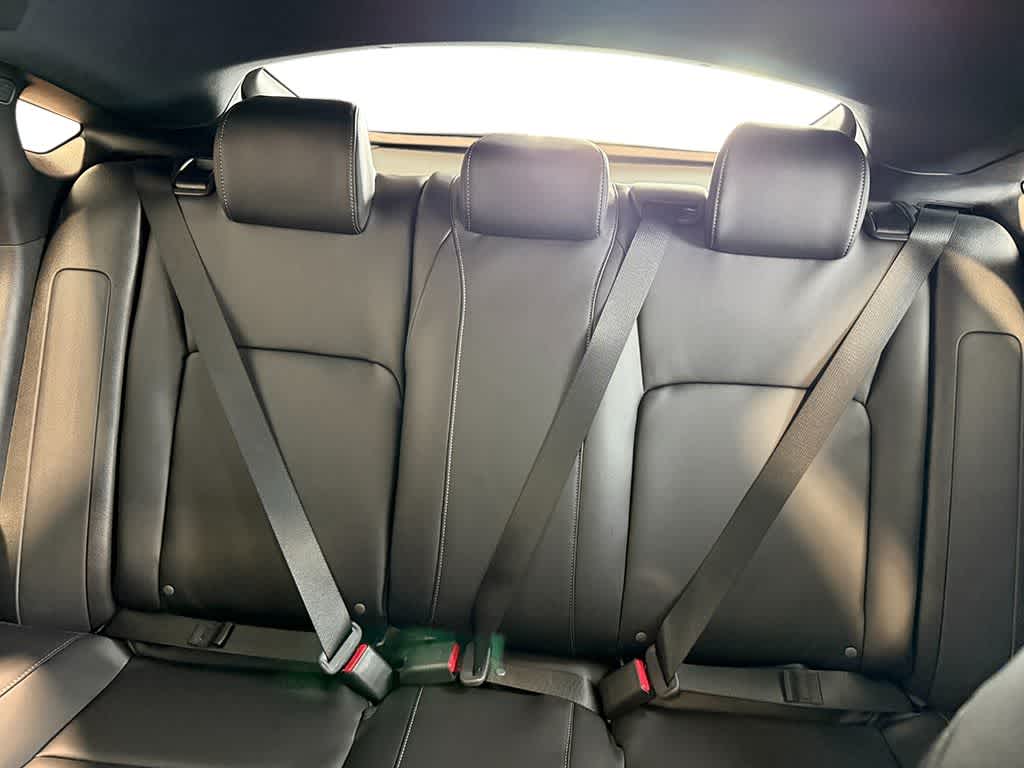 Thumbnail: 2026 Acura Integra - 29