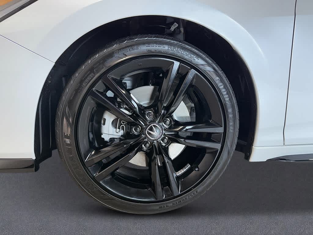 Thumbnail: 2026 Acura Integra - 11