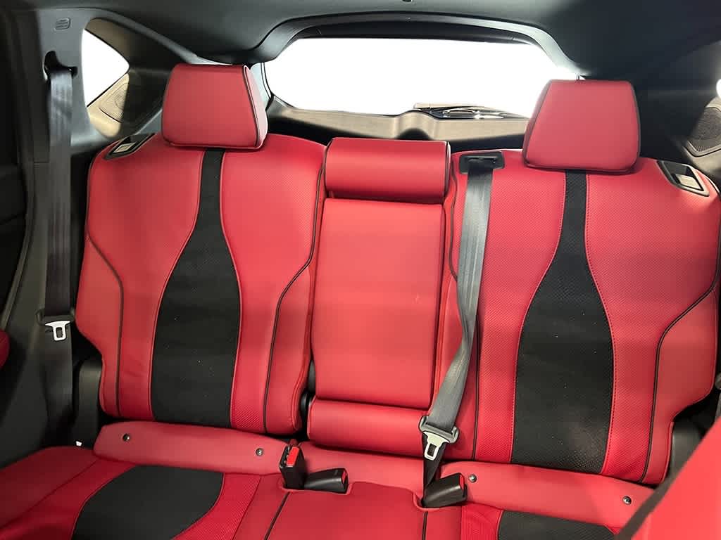 Thumbnail: 2026 Acura RDX - 31