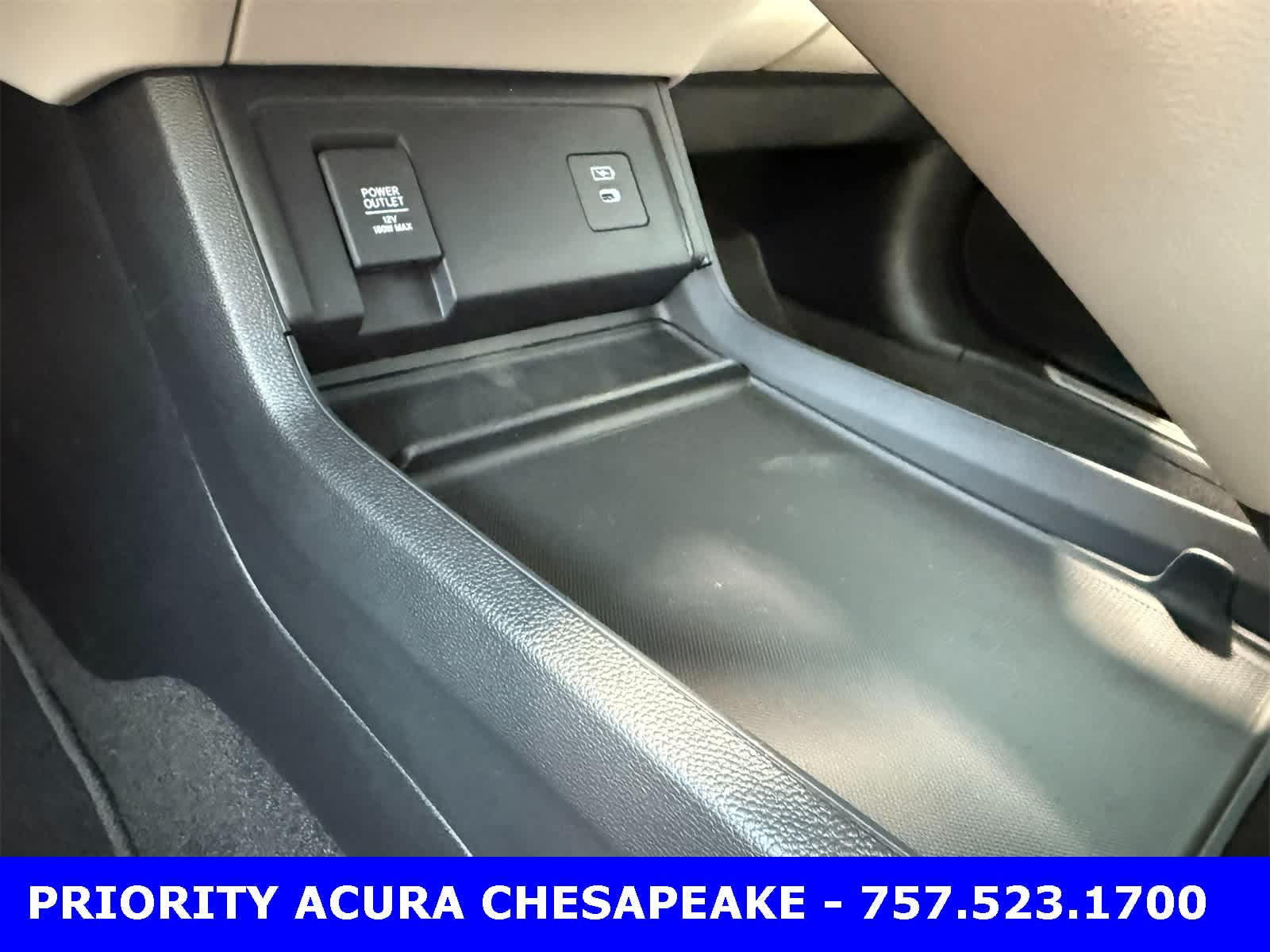 Thumbnail: 2026 Acura RDX - 27