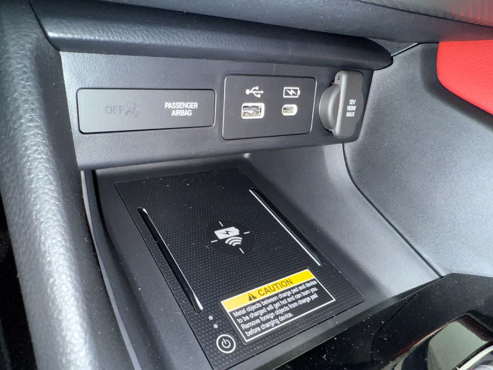 Thumbnail: 2026 Acura Integra - 20