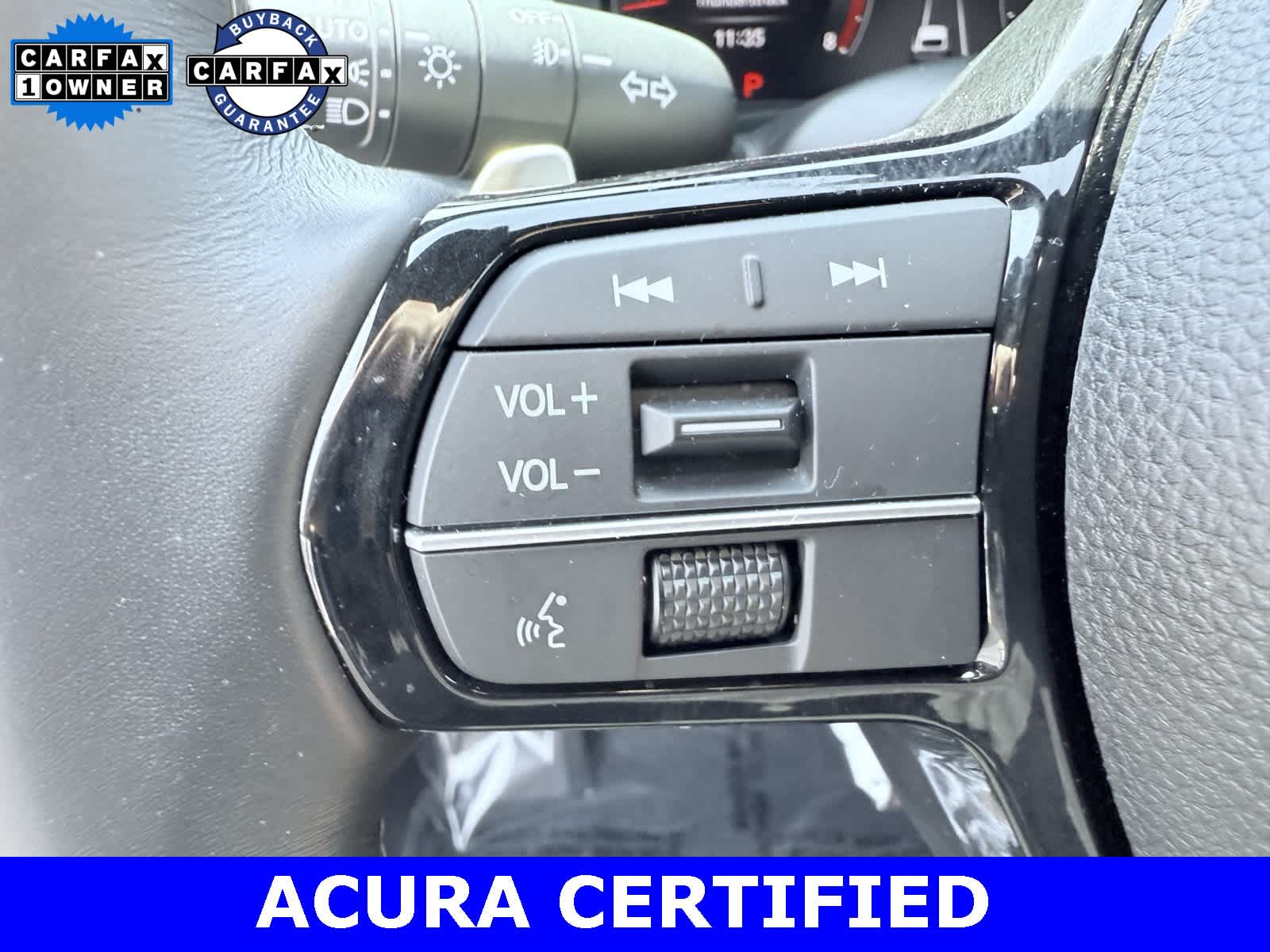 Thumbnail: 2023 Acura Integra - 18
