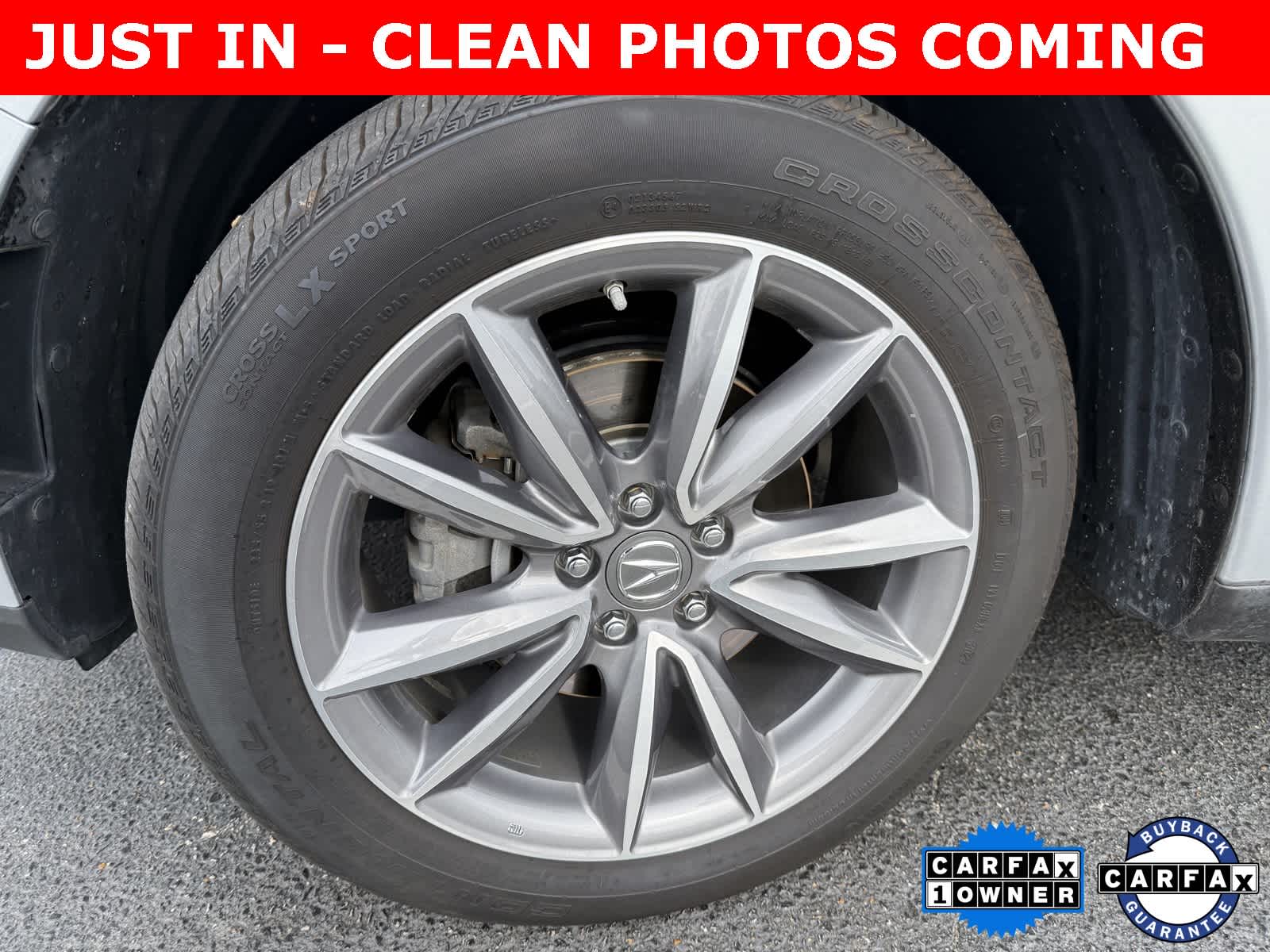 Thumbnail: 2019 Acura RDX - 2