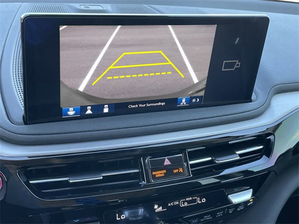 Thumbnail: 2026 Acura MDX - 16