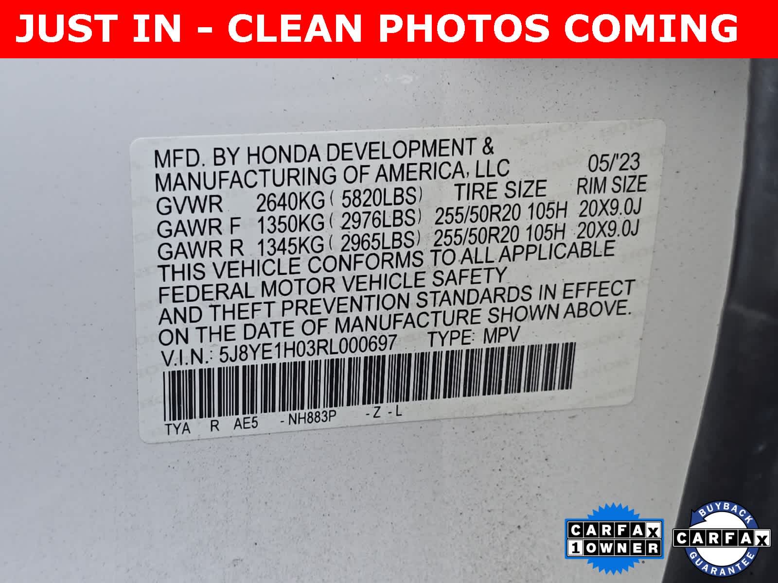 Thumbnail: 2024 Acura MDX - 11