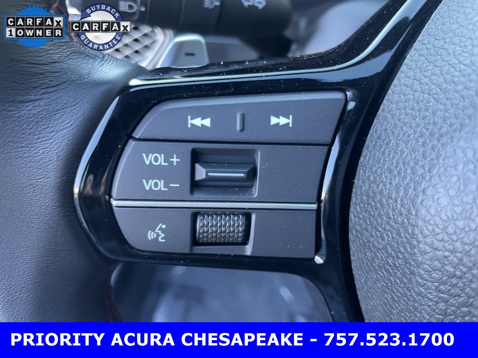 Thumbnail: 2024 Acura Integra - 12