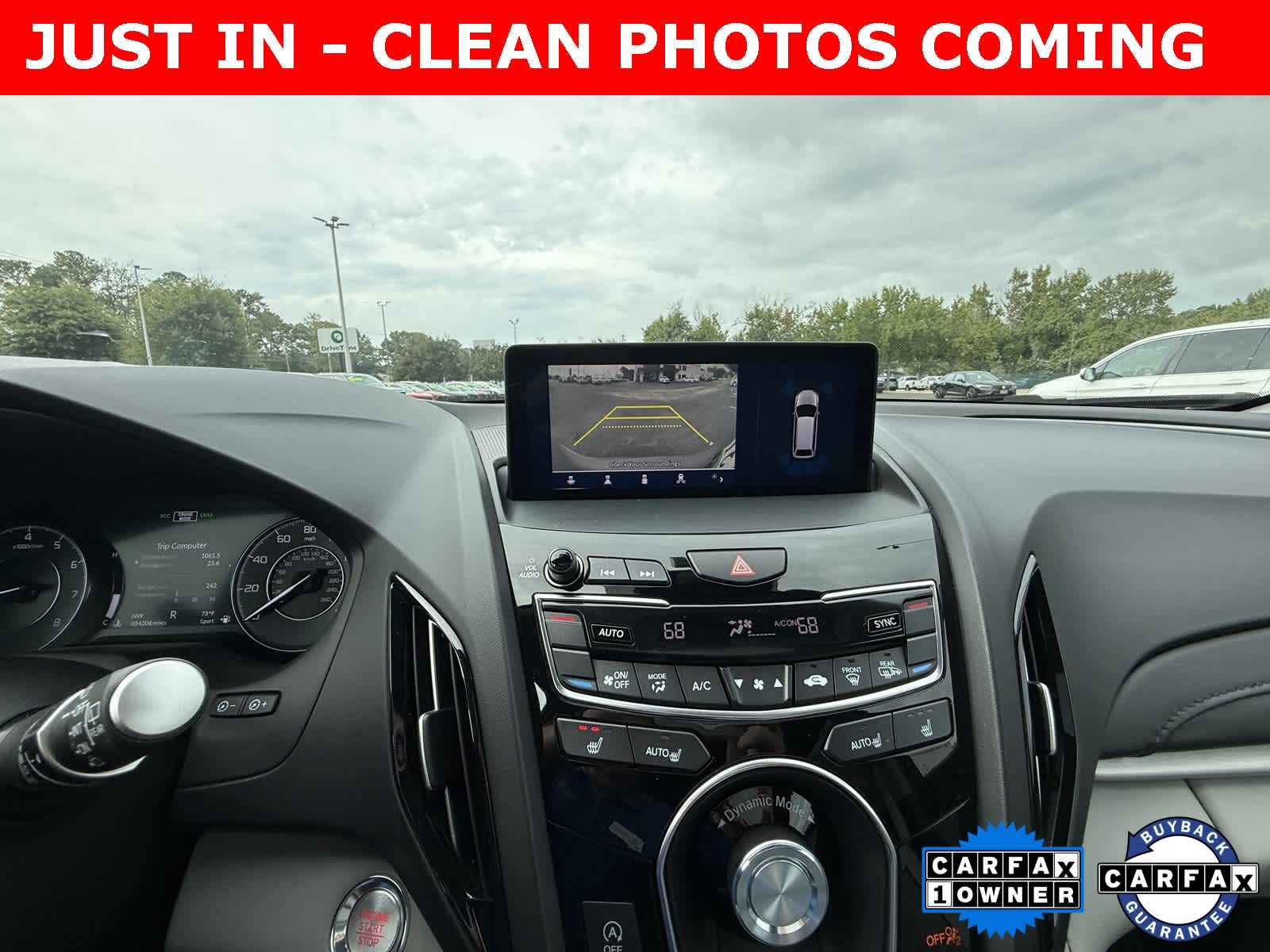 Thumbnail: 2019 Acura RDX - 17