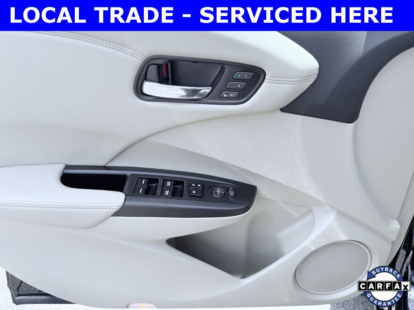 Thumbnail: 2014 Acura RDX - 19
