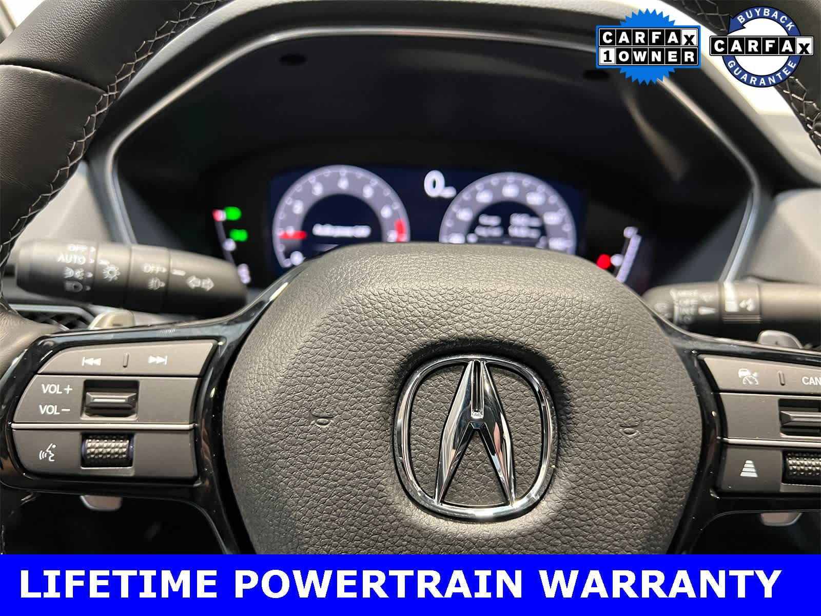 Thumbnail: 2025 Acura Integra - 27