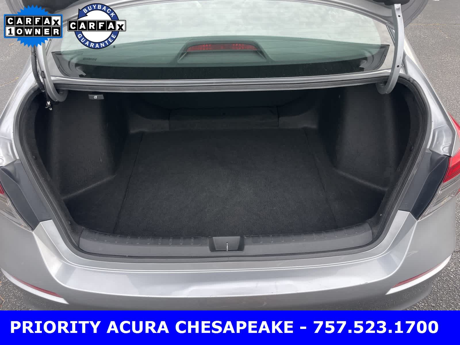 Thumbnail: 2024 Honda Civic - 21