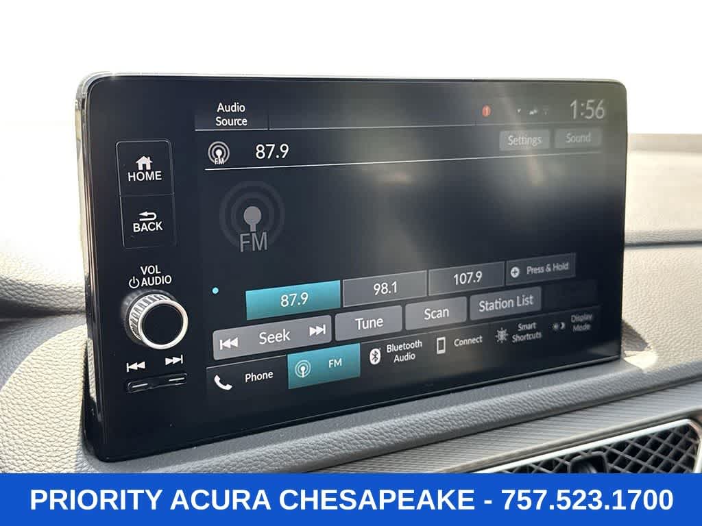 Thumbnail: 2026 Acura Integra - 15