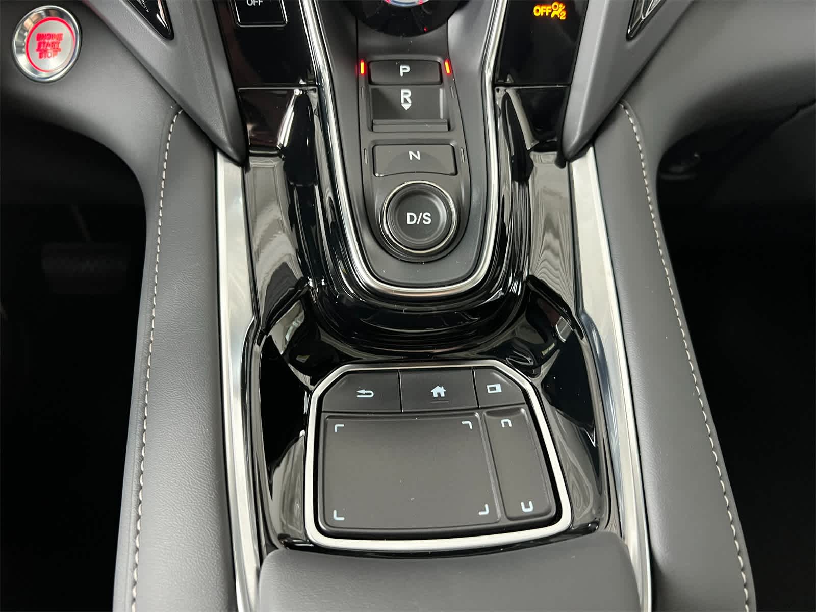 Thumbnail: 2026 Acura RDX - 29