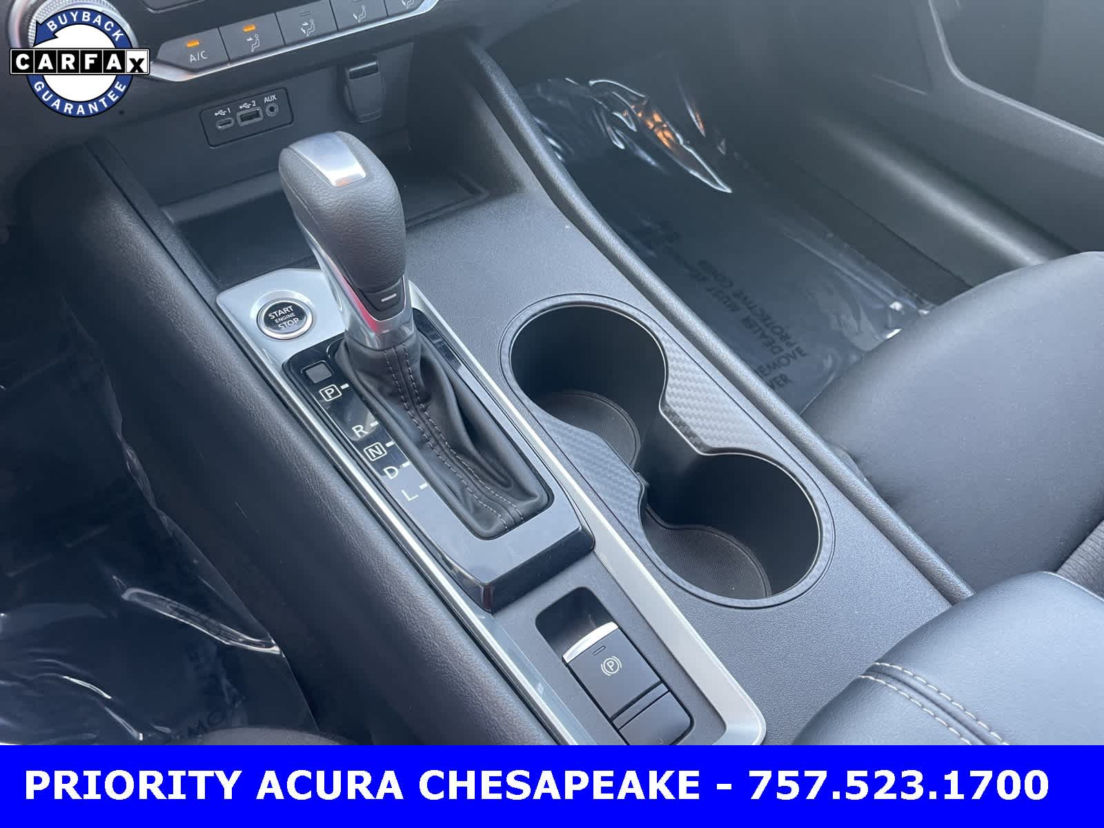 Thumbnail: 2025 Nissan Altima - 15