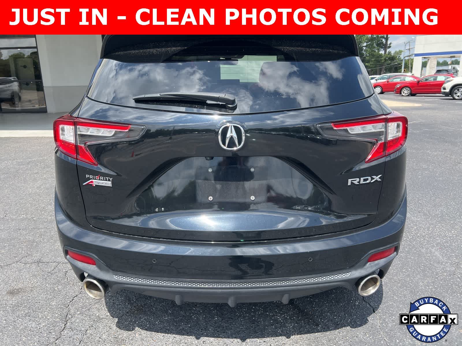 Thumbnail: 2019 Acura RDX - 7
