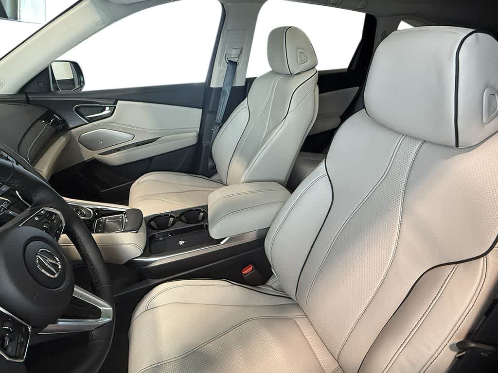 Thumbnail: 2026 Acura RDX - 16