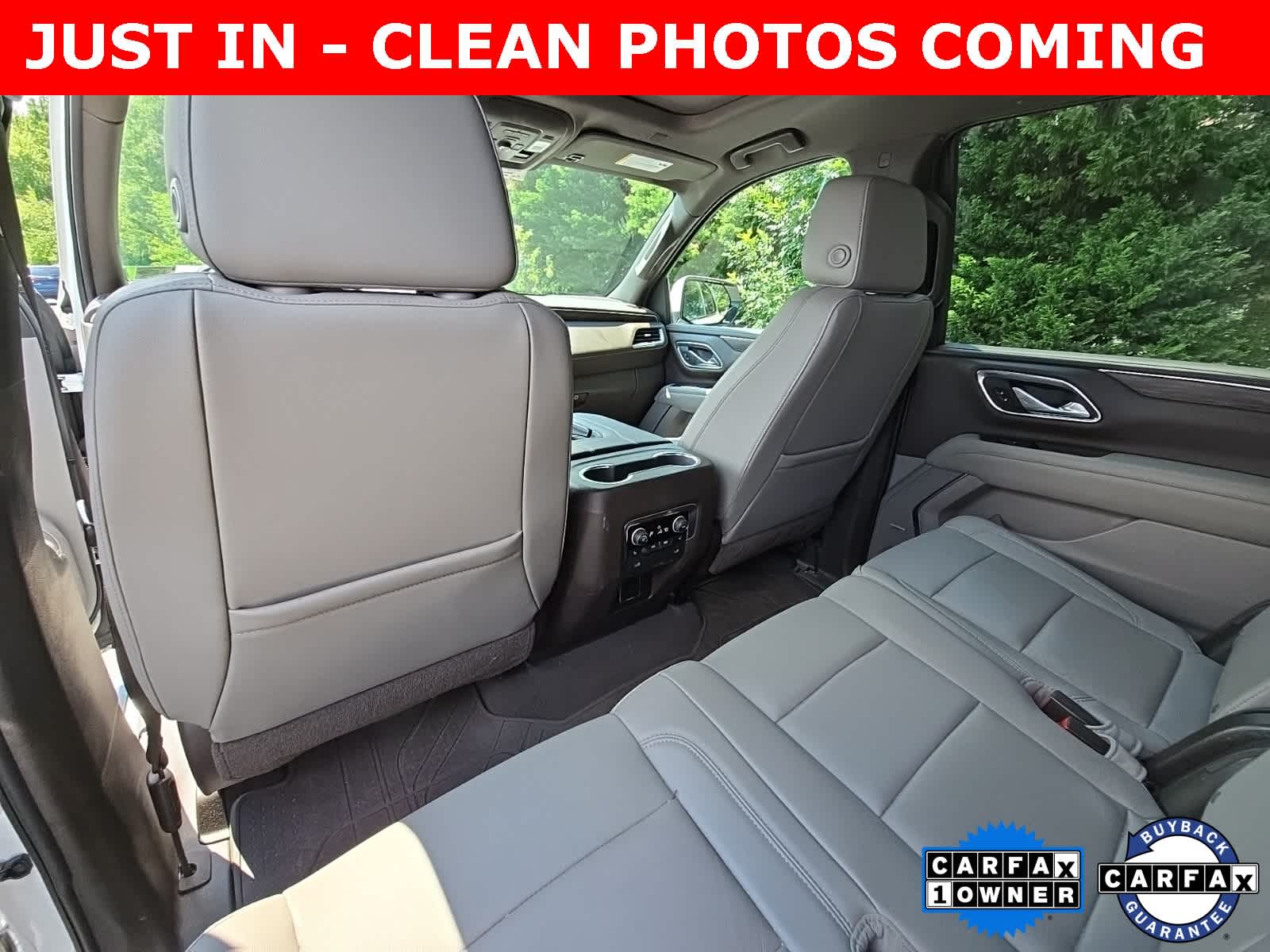 Thumbnail: 2021 Chevrolet Tahoe - 18