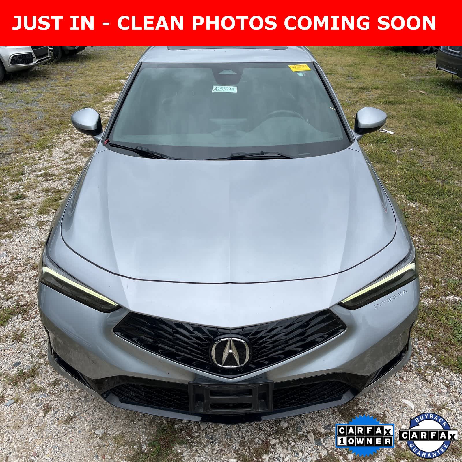 Thumbnail: 2023 Acura Integra - 9