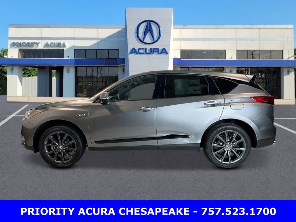 Thumbnail: 2026 Acura RDX - 2