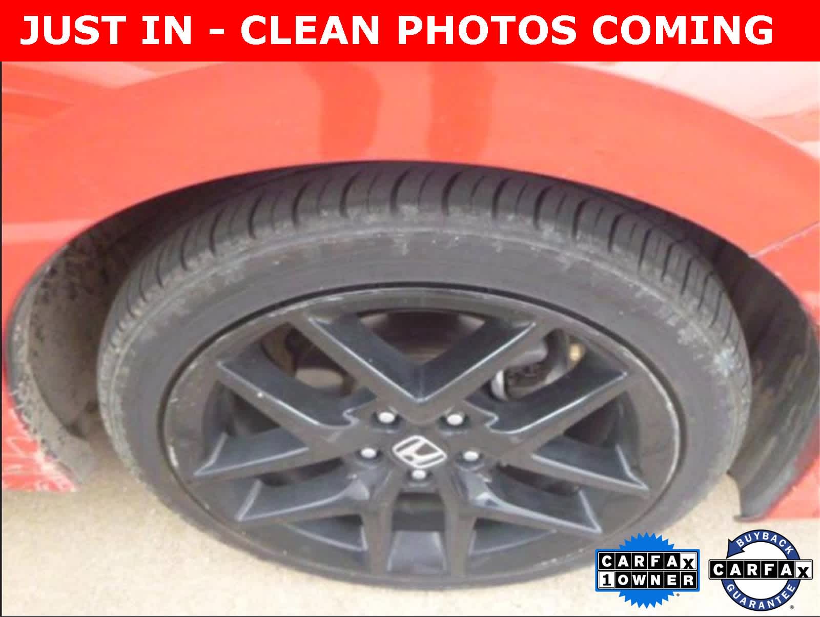 Thumbnail: 2024 Honda Civic - 13