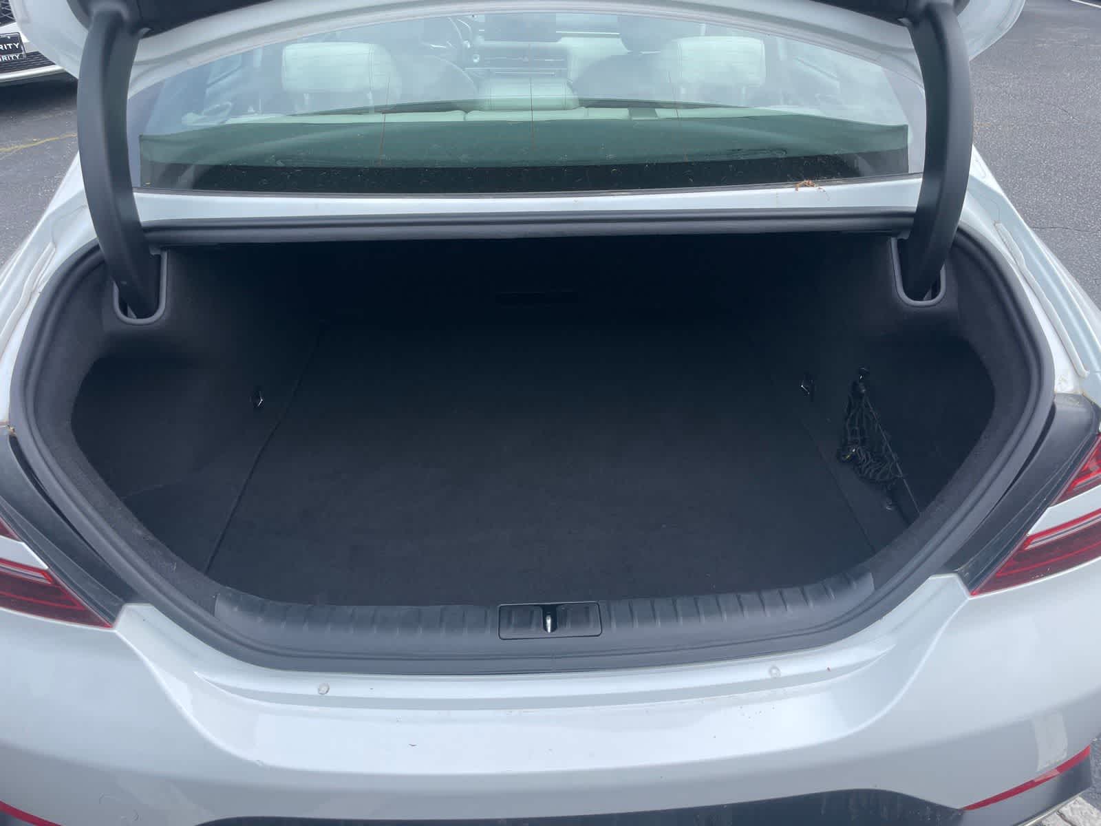 Thumbnail: 2025 Genesis G70 - 22