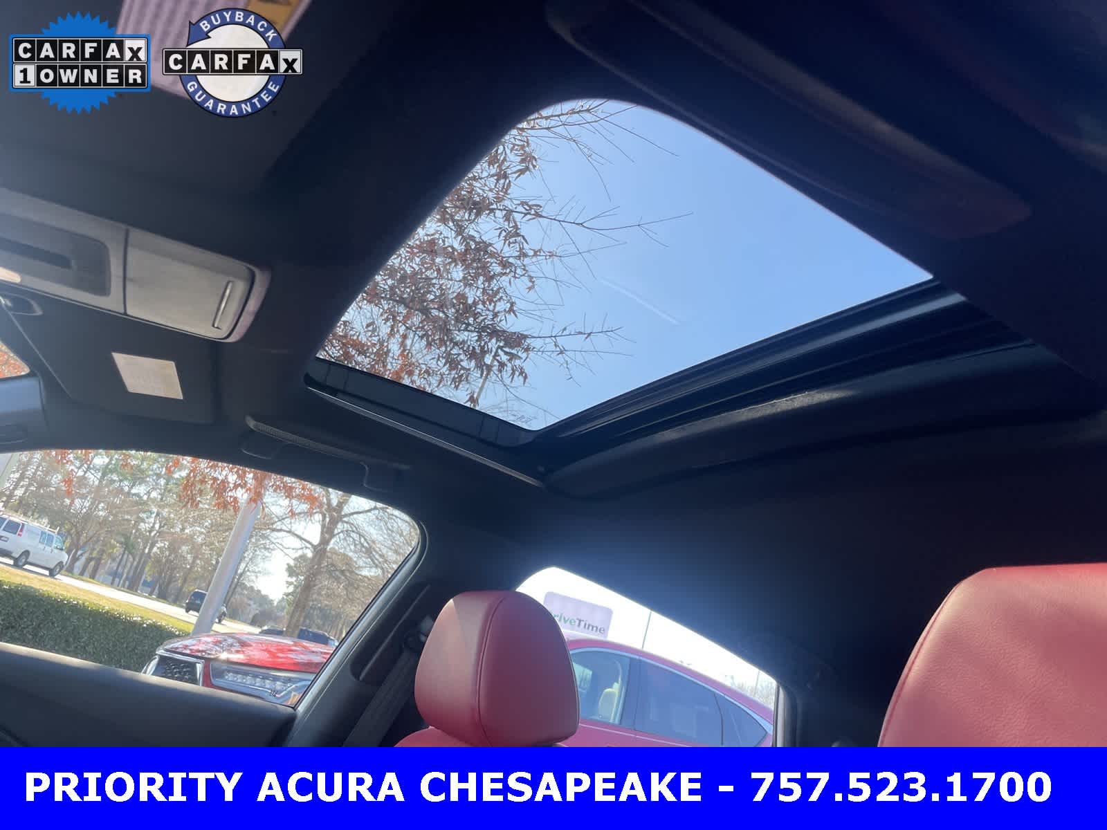 Thumbnail: 2024 Acura Integra - 21