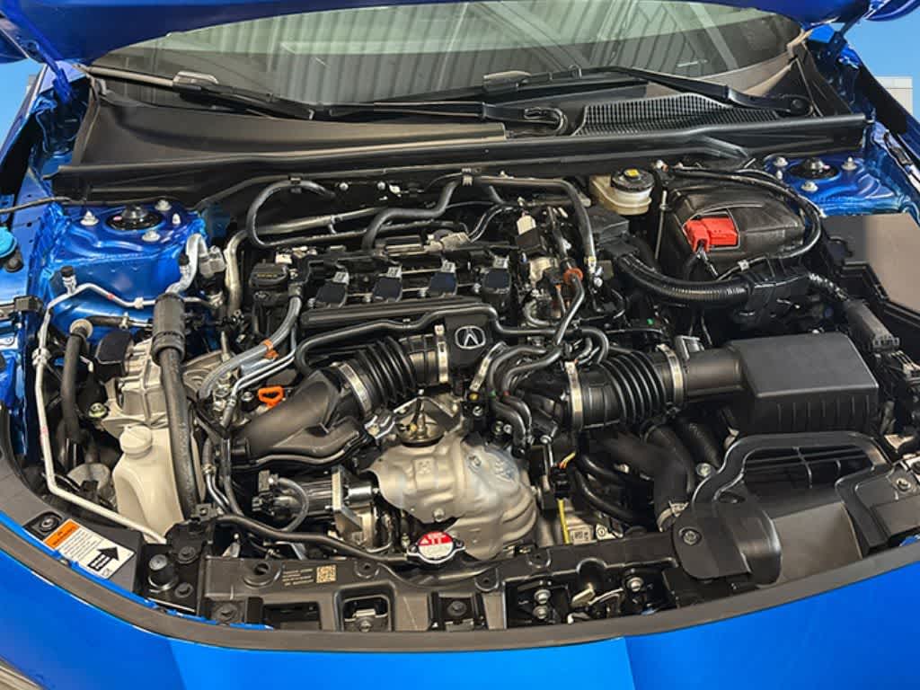 Thumbnail: 2026 Acura Integra - 11