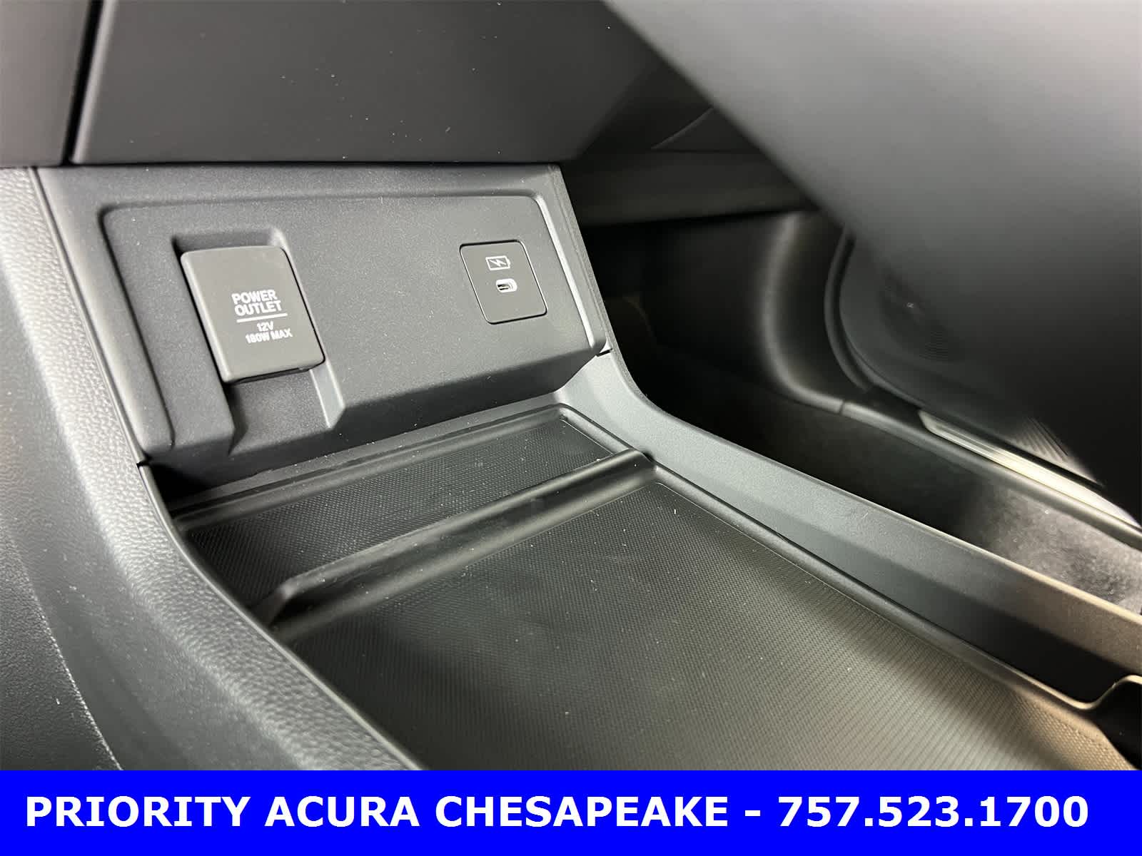 Thumbnail: 2026 Acura RDX - 23