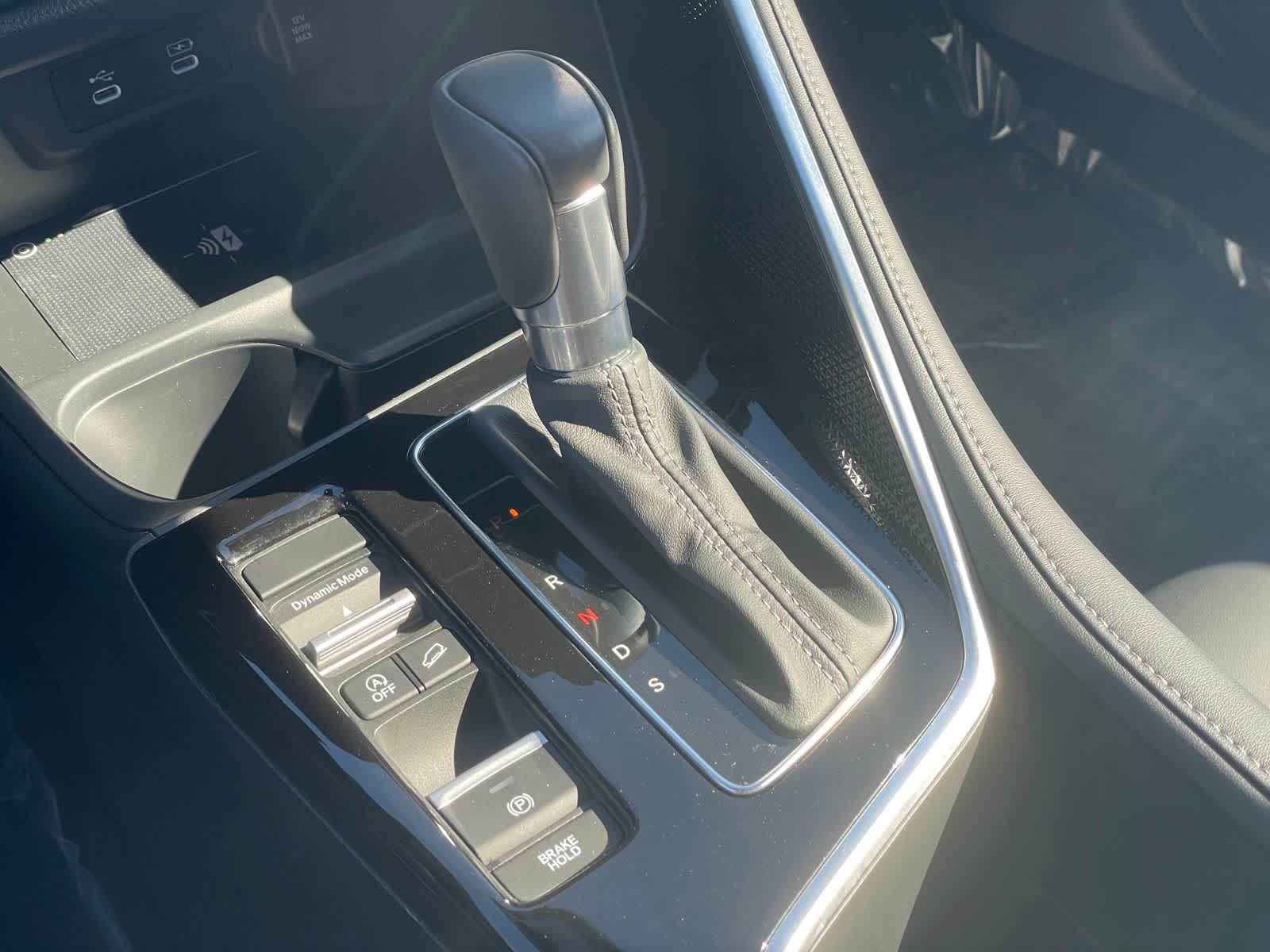 Thumbnail: 2025 Acura ADX - 19
