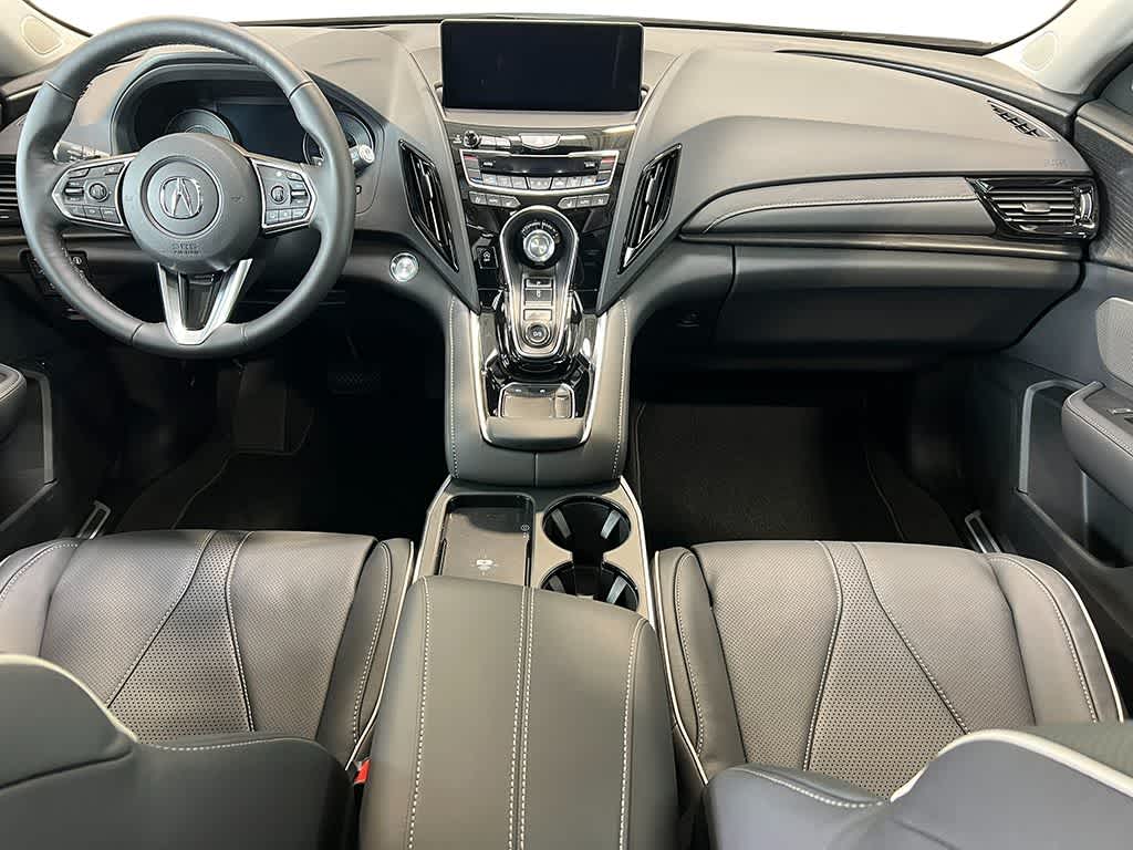 Thumbnail: 2025 Acura RDX - 18