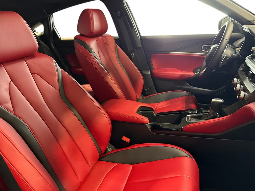 Thumbnail: 2026 Acura Integra - 33