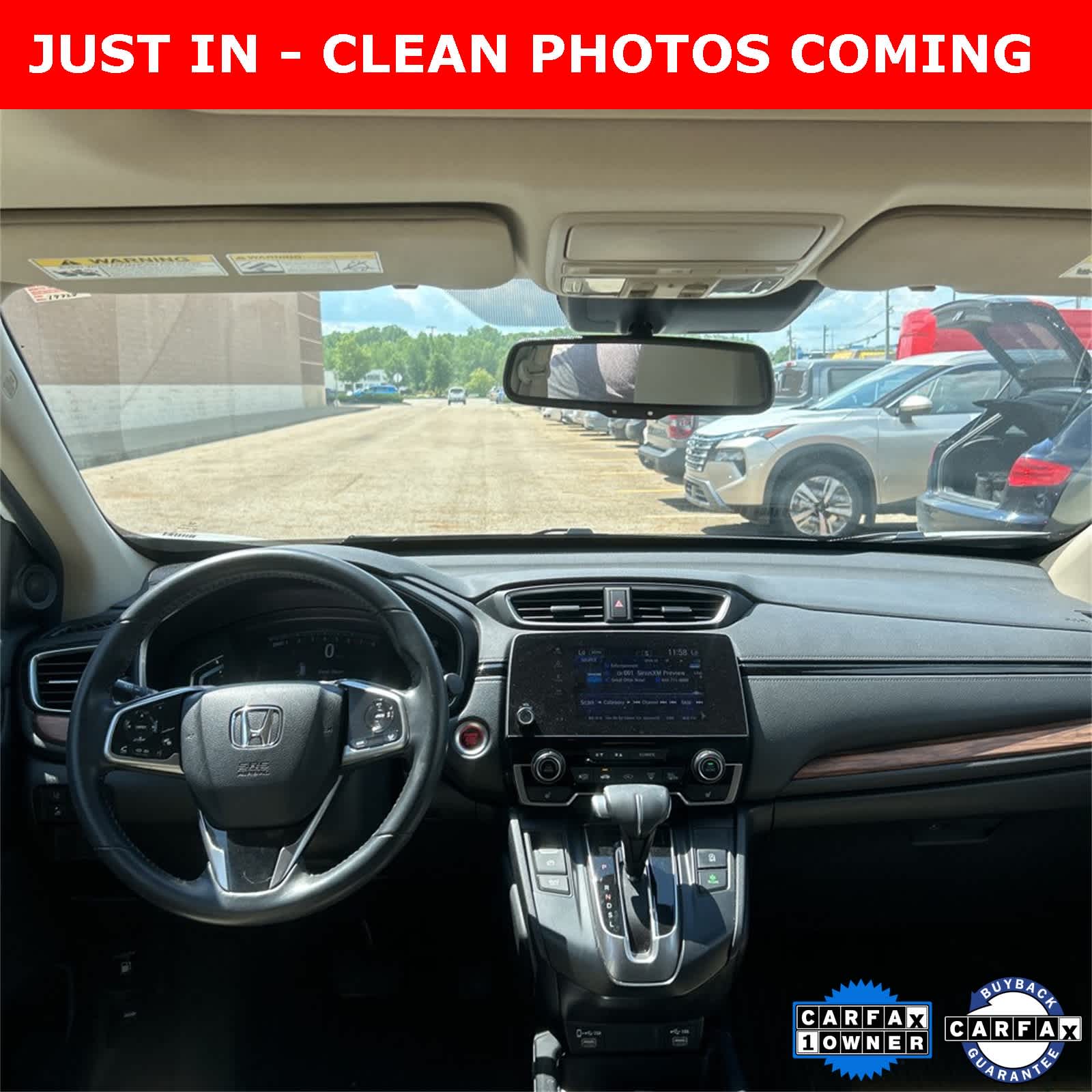 Thumbnail: 2022 Honda CR-V - 15