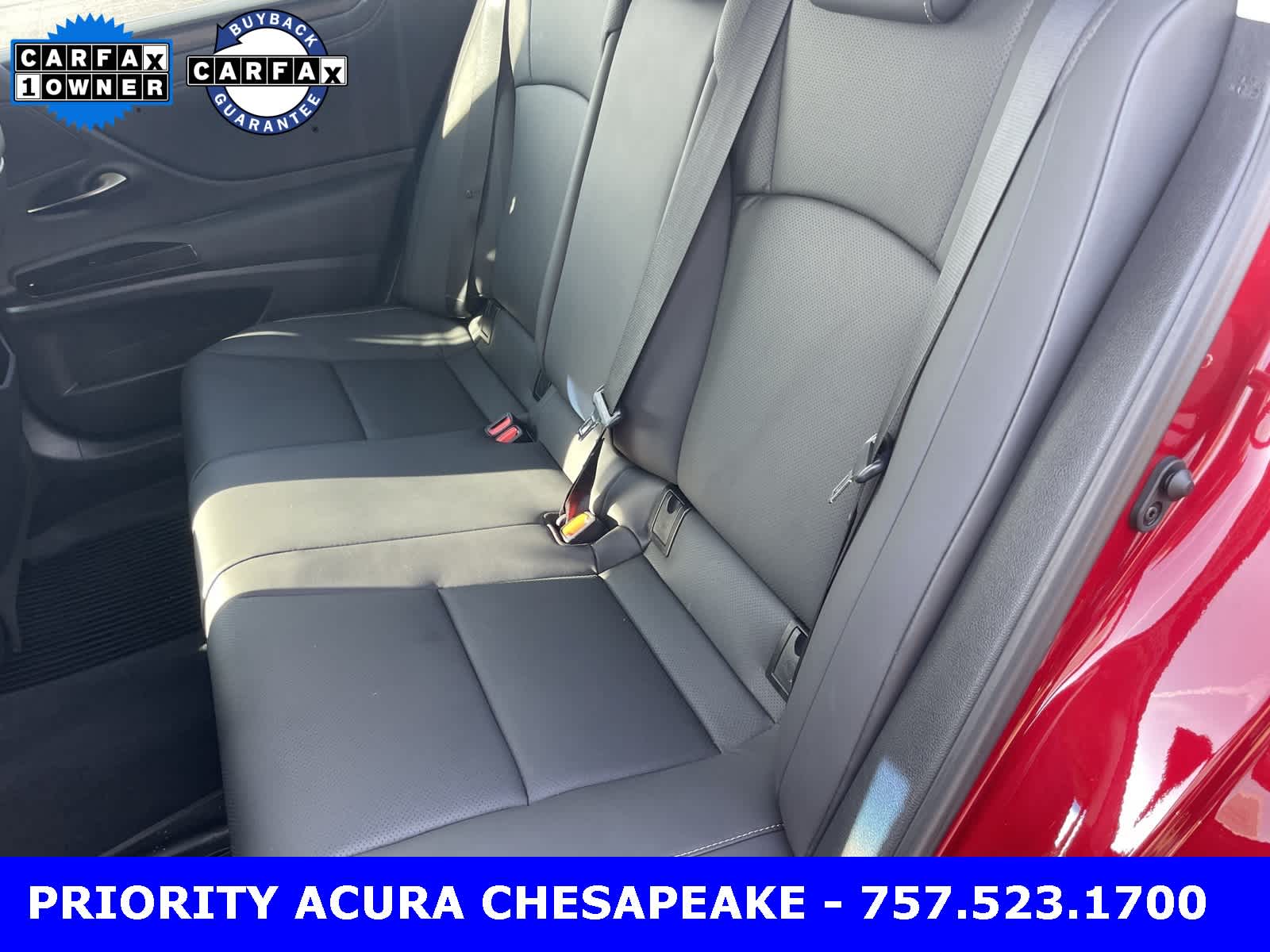 Thumbnail: 2024 Lexus ES - 23