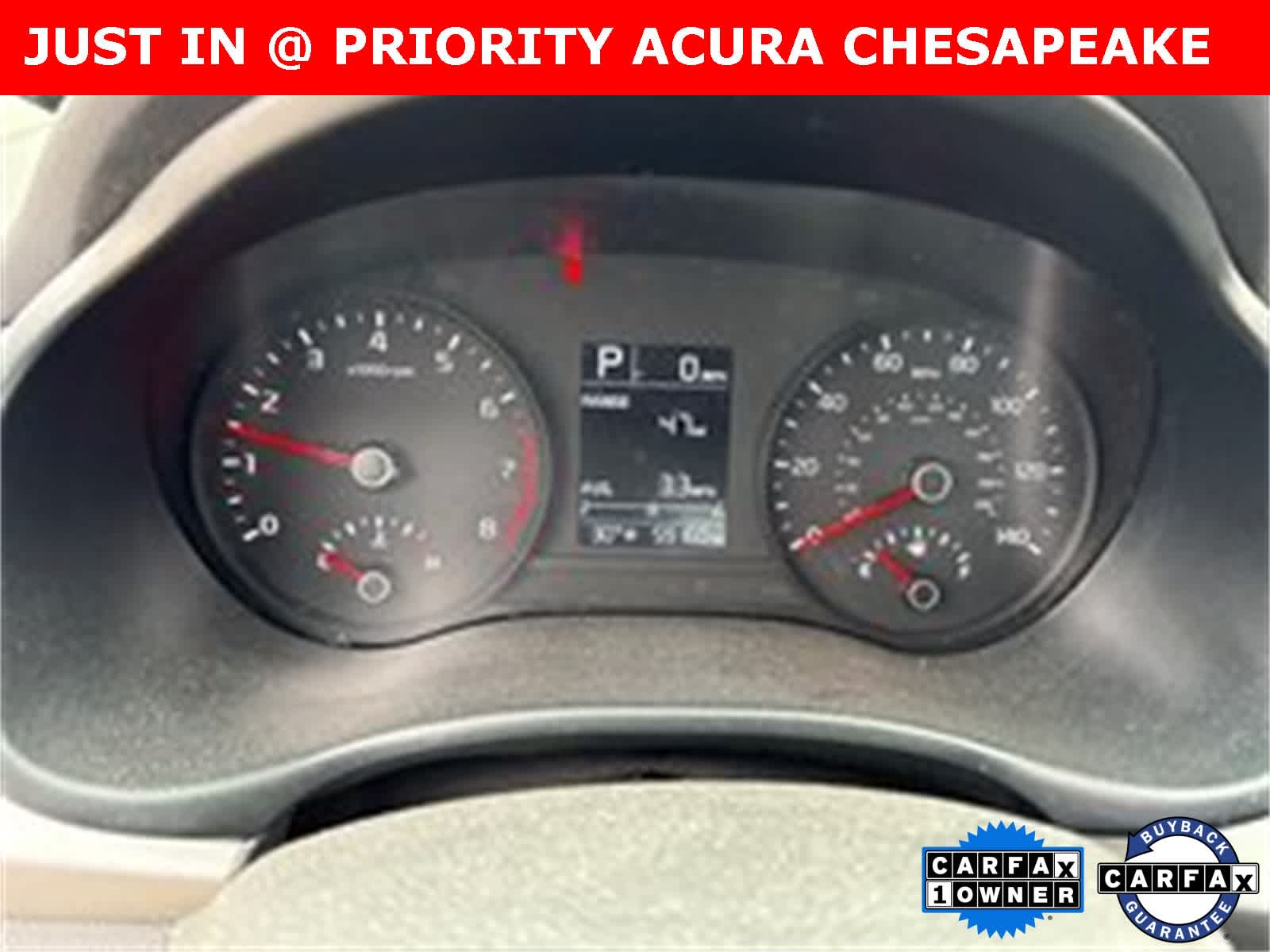 Thumbnail: 2023 Kia Rio - 11