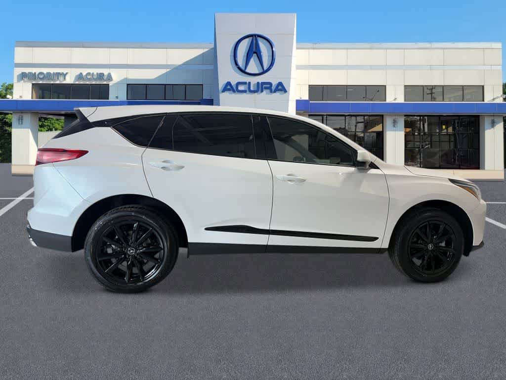 Thumbnail: 2026 Acura RDX - 8