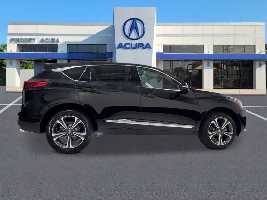 Thumbnail: 2025 Acura RDX - 8