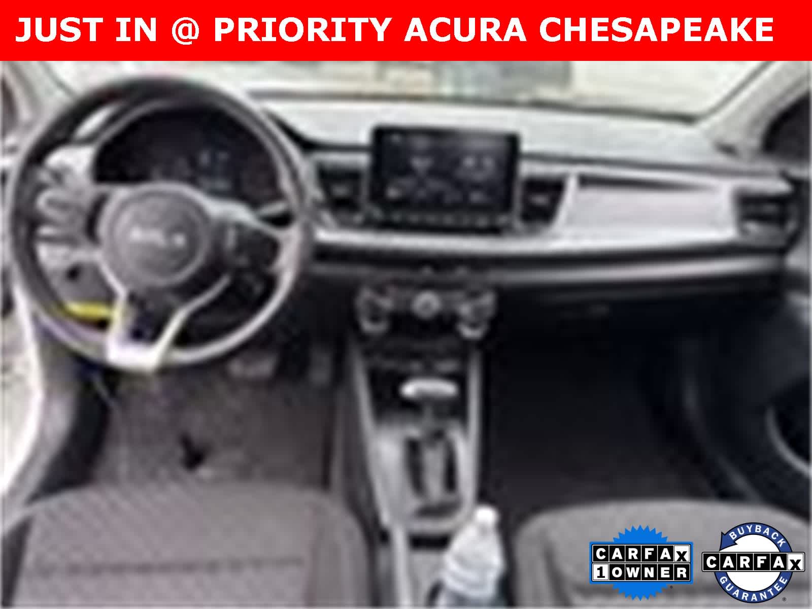 Thumbnail: 2023 Kia Rio - 15