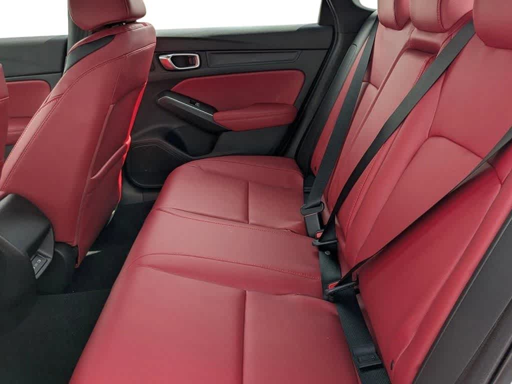 Thumbnail: 2026 Acura Integra - 22