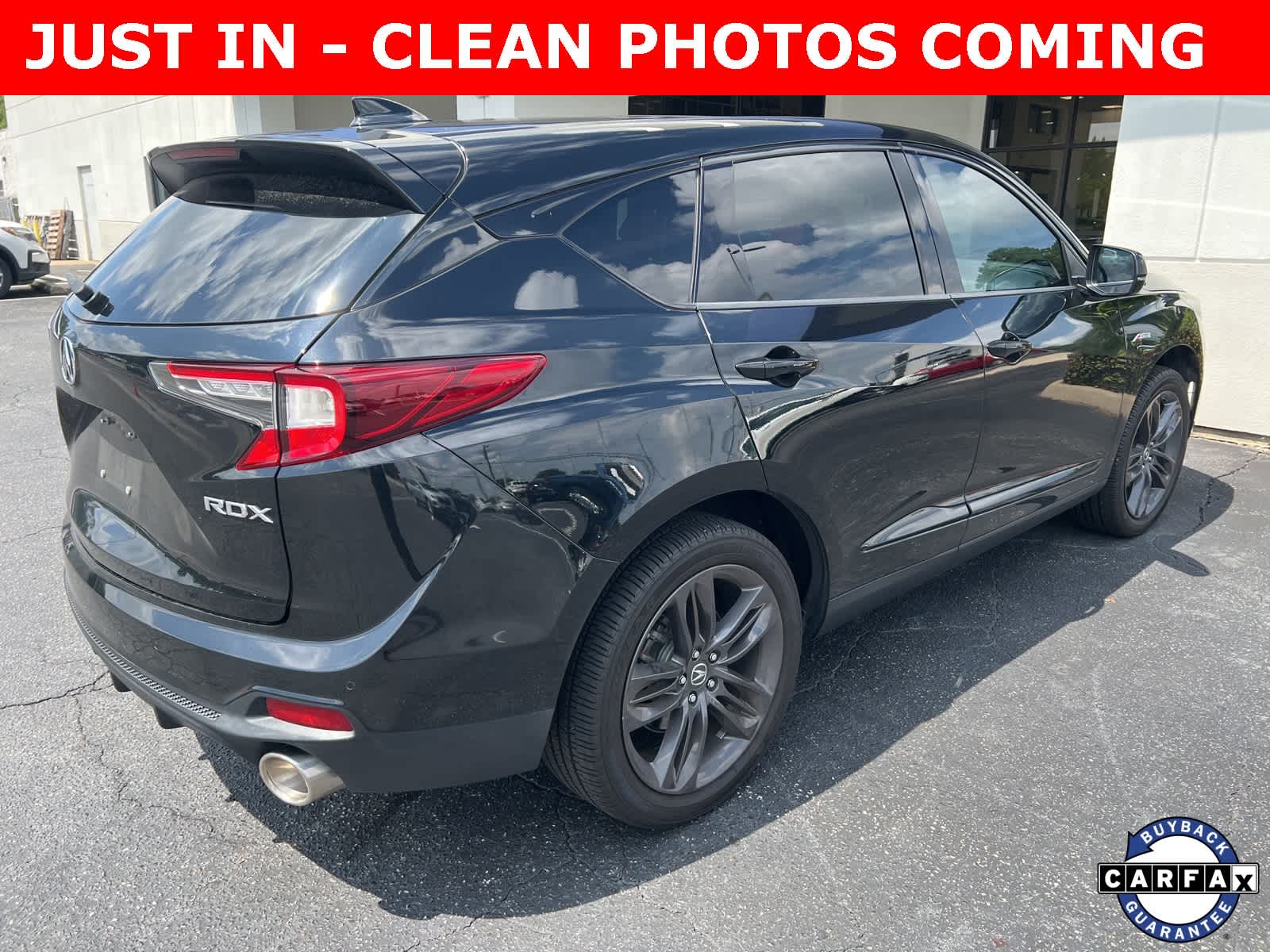 Thumbnail: 2019 Acura RDX - 6