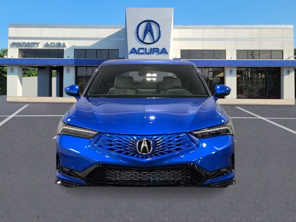 Thumbnail: 2026 Acura Integra - 8