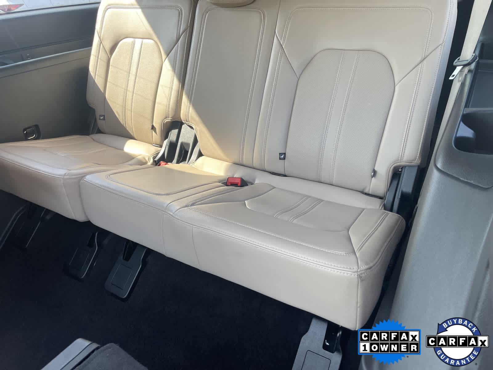 Thumbnail: 2023 Ford Expedition MAX - 23