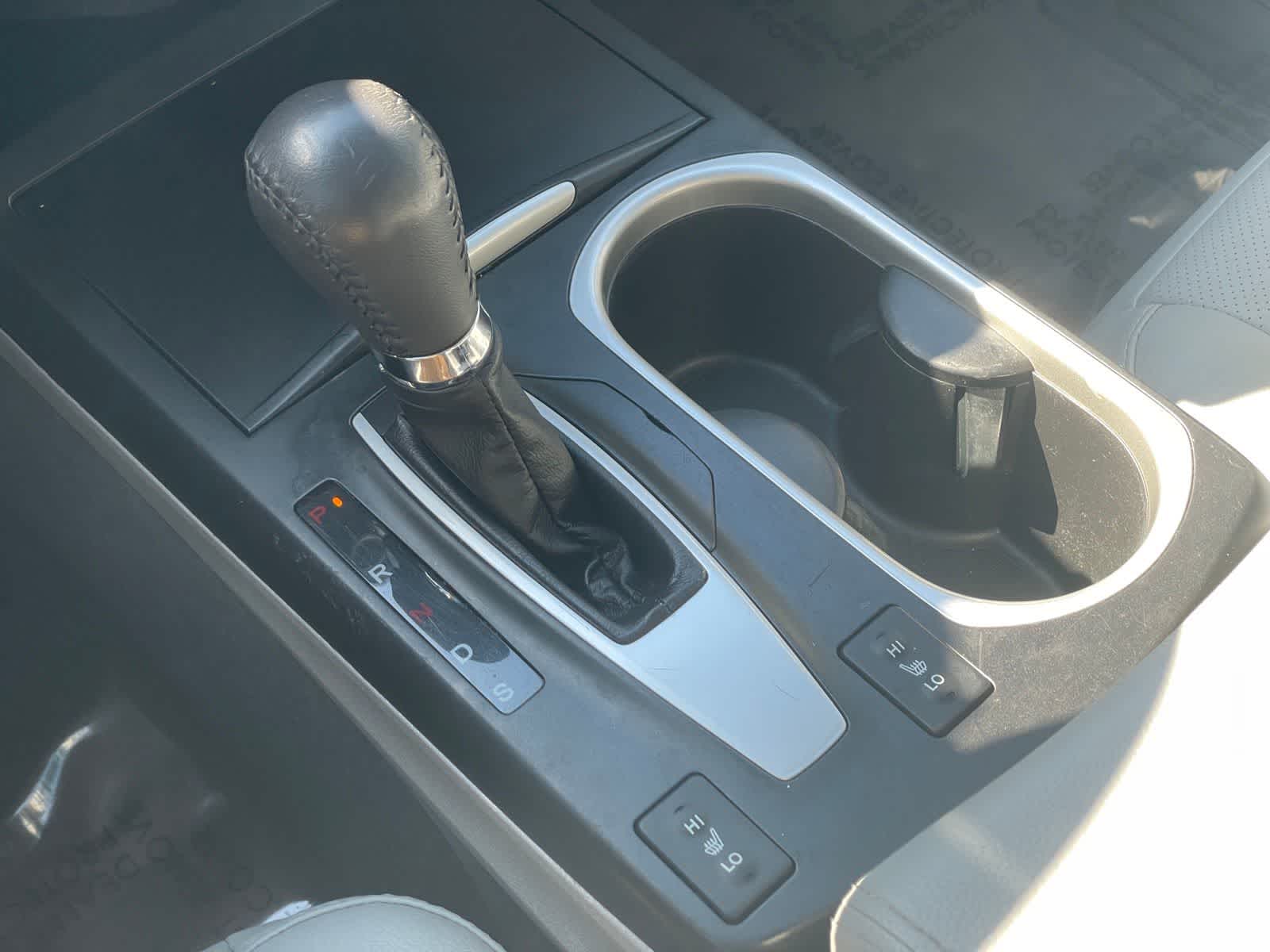 Thumbnail: 2018 Acura RDX - 21