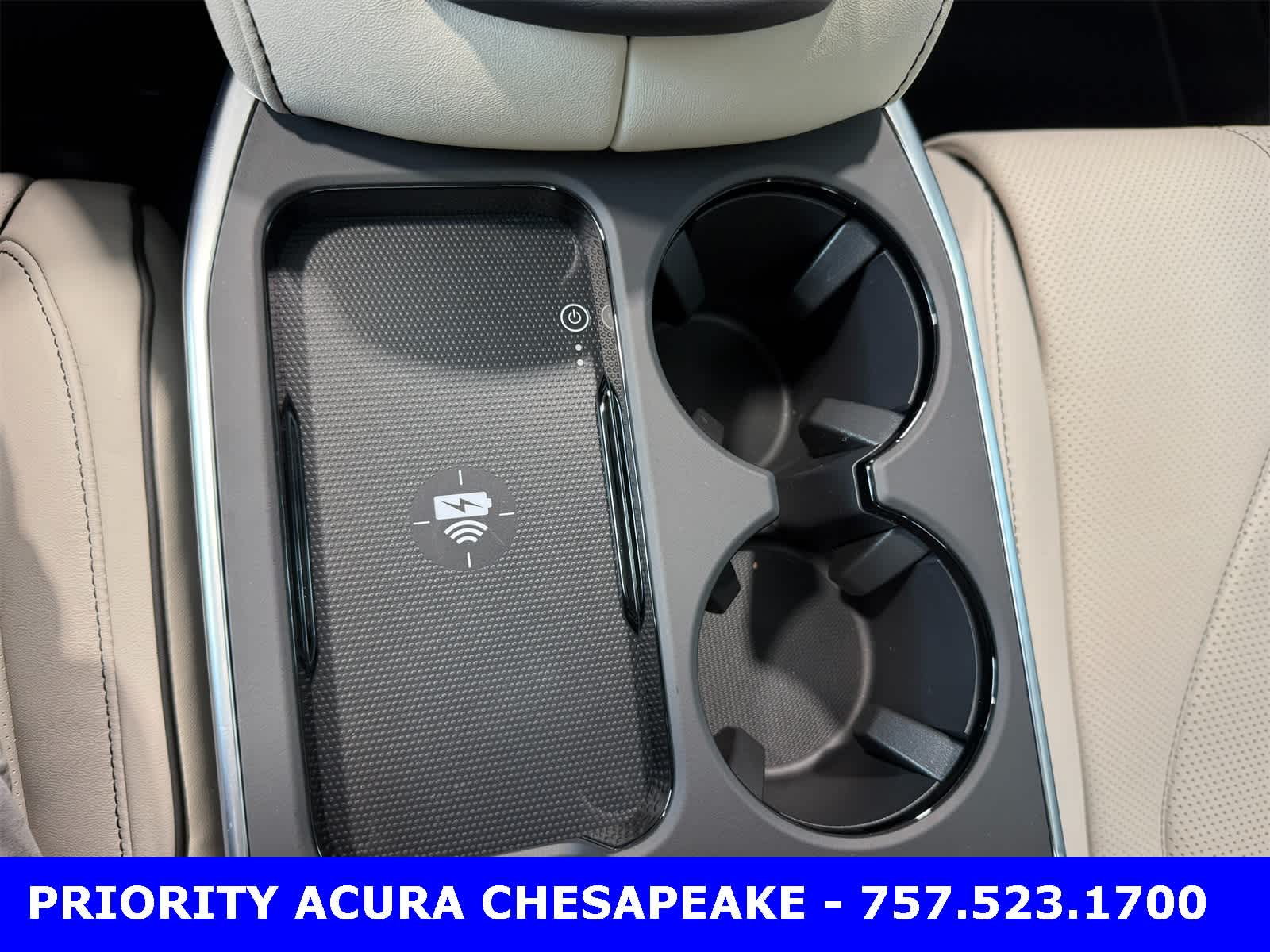 Thumbnail: 2026 Acura RDX - 21