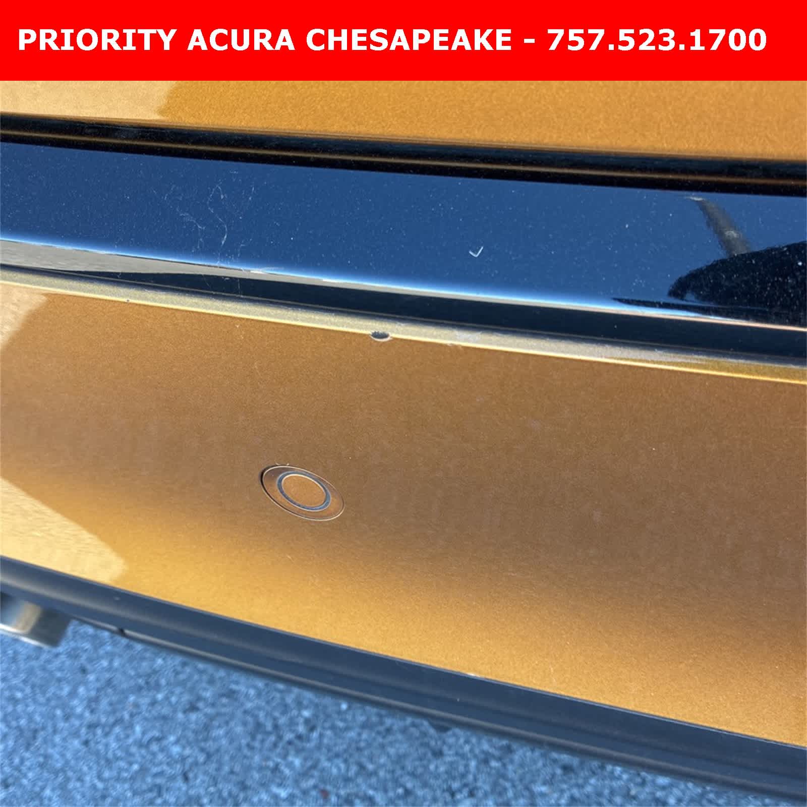 Thumbnail: 2022 Acura MDX - 30