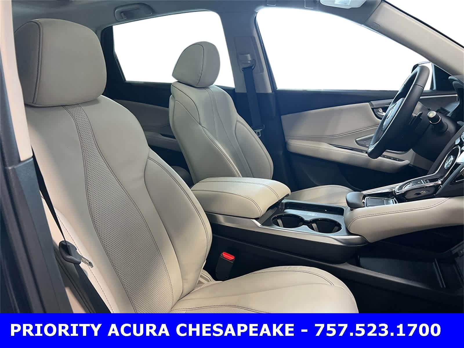 Thumbnail: 2026 Acura RDX - 37