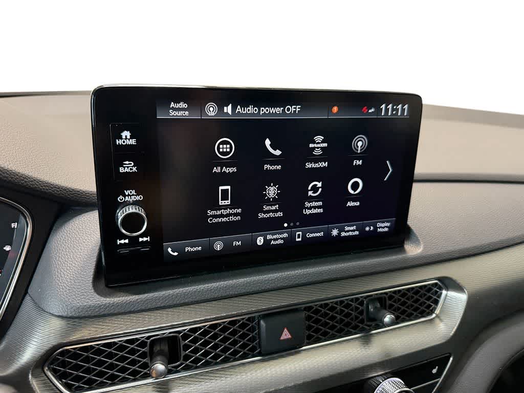 Thumbnail: 2026 Acura Integra - 26