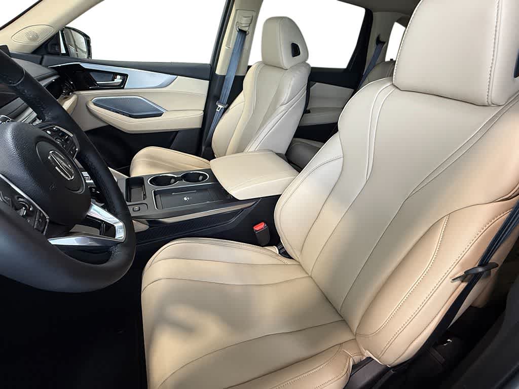 Thumbnail: 2026 Acura MDX - 34