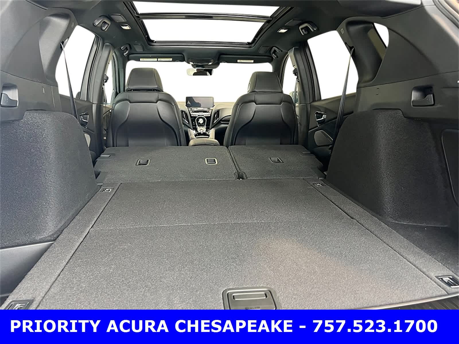 Thumbnail: 2026 Acura RDX - 37